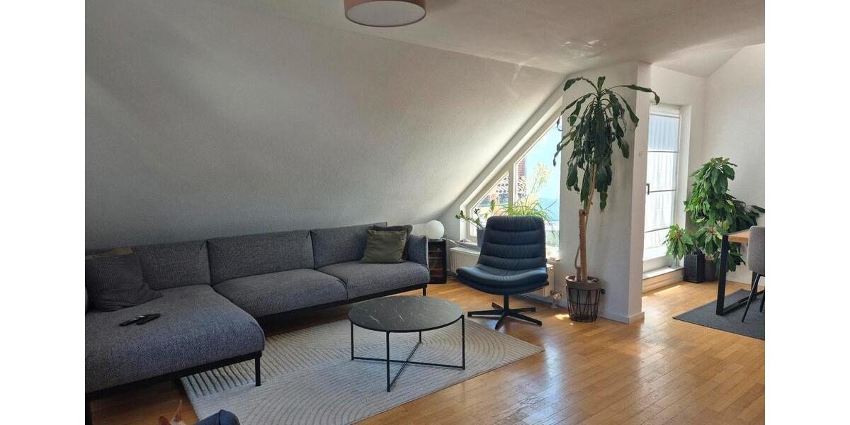 Maisonettenwohnung Ludwigsburg Hoheneck - 4.5 Zimmer, 96 m&sup2;, 433.000&euro; | Angebot:27158079