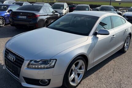 Audi A5 224.000 km 10.990 &euro; Heilbronn 74080