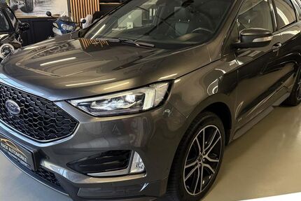 Ford Edge 113.500 km 20.990 &euro; Heilbronn 74078