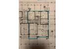 Etagenwohnung Marbach am Neckar - 4 Zimmer, 84 m&sup2;, 330.000&euro; | Angebot:26483837