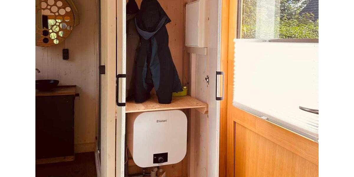 Einfamilienhaus Vaihingen an der Enz - 2 Zimmer, 20 m&sup2;, 49.000&euro; | Angebot:26131136