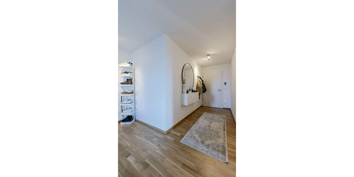 Etagenwohnung Bietigheim-Bissingen Bietigheim - 4 Zimmer, 113 m&sup2;, 599.000&euro; | Angebot:25608406