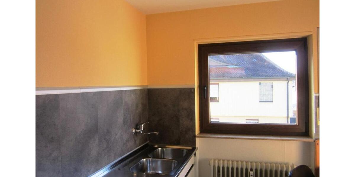 Helle 3-Zimmer-Wohnung mit Balkon in guter Lage von HN-Sontheim 3 zimmer