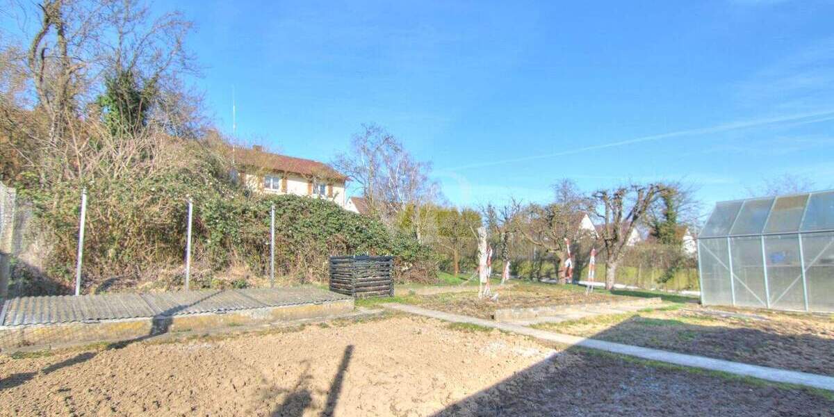 Grundstück Heilbronn / Kirchhausen Kirchhausen - 195.000&euro; | Angebot:25678907