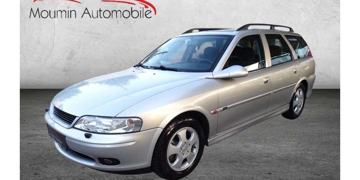 Opel Vectra 69.669 km 7.999 &euro; Vaihingen an der Enz (Enzweihingen) 71665