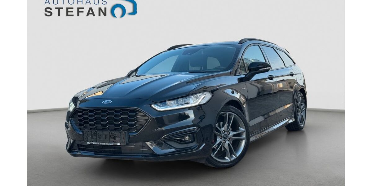 Ford Mondeo 102.039 km 24.990 &euro; Kirchardt 74912