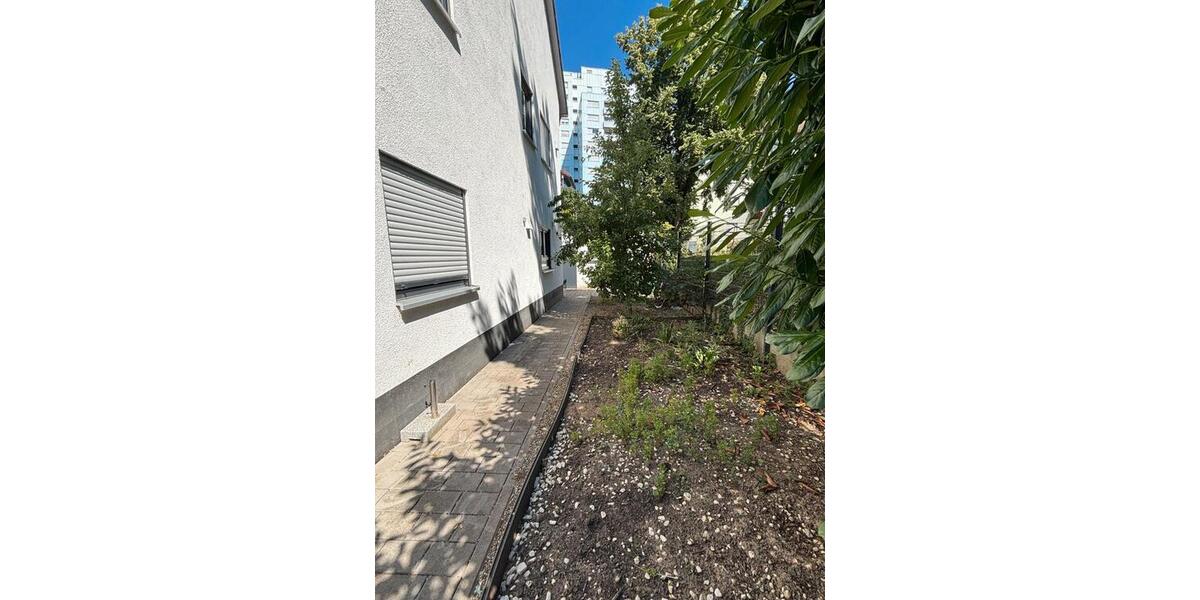 Reihenhaus Heilbronn Kernstadt - 6 Zimmer, 147 m&sup2;, 750.000&euro; | Angebot:27002945