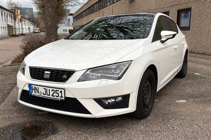 Seat Leon 114.500 km 13.199 &euro; Untergruppenbach 74199