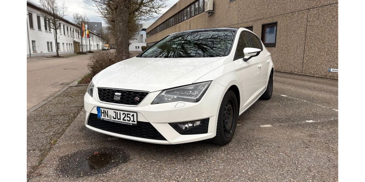 Seat Leon 114.500 km 13.199 &euro; Untergruppenbach 74199