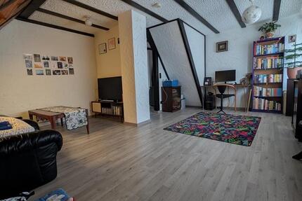 Wohnung Ludwigsburg Eglosheim - 2.5 Zimmer, 60 m&sup2;, 820&euro; | Angebot:25236130