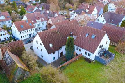 Wohnung Höpfigheim Höpfigheim - 3 Zimmer, 78 m&sup2;, 190.000&euro; | Angebot:27350134