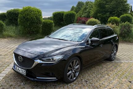 Mazda 6 160.000 km 13.000 &euro; Bietigheim-Bissingen 74321