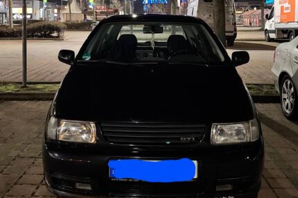 VW Polo 205.896 km 2.500 &euro; Neckarsulm 74172