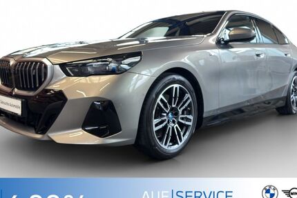 BMW i5 30.100 km 57.310 &euro; Asperg 71679