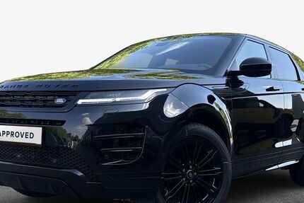 Land Rover Range Rover Evoque 3.000 km 61.550 &euro; Heilbronn 74080