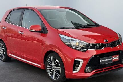 Kia Picanto 48.000 km 11.980 &euro; Gundelsheim 74831