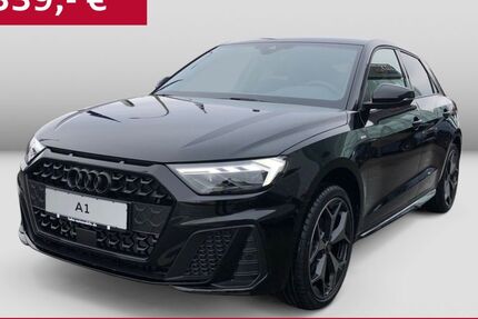 Audi A1 1.500 km 33.490 &euro; Backnang 71522