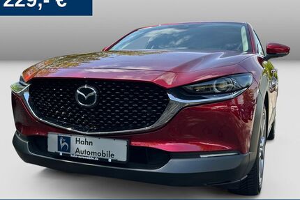 Mazda CX-30 53.386 km 19.490 &euro; Ludwigsburg 71634