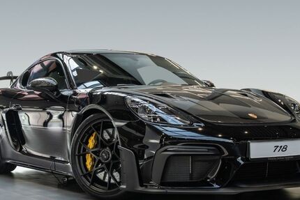 Porsche Cayman 6.400 km 198.732 &euro; Heilbronn 74074