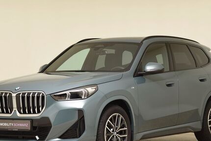 BMW X1 9.500 km 47.480 &euro; Ellhofen 74248