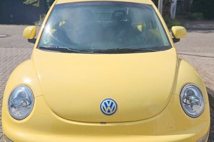 VW New Beetle 212.617 km 1.200 &euro; Zaberfeld 74374