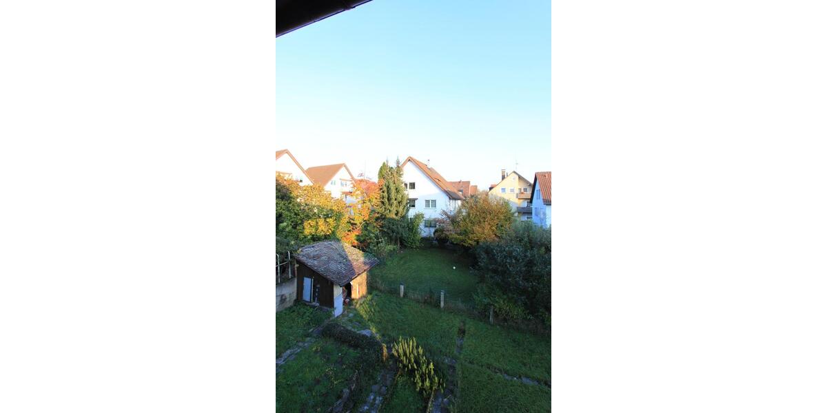Etagenwohnung Heilbronn Kernstadt - 1 Zimmer, 20 m&sup2;, 450&euro; | Angebot:26145757