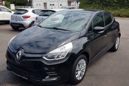 Renault Clio 144.300 km 6.899 &euro; Mosbach/Neckarelz 74821