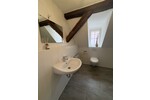 Modern trifft Fachwerk - 3 Zimmer-Maisonette-Wohnung in Brettach! - Maisonettenwohnung Langenbrettach | Angebot:26770429