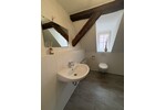 Modern trifft Fachwerk - Frisch renovierte 3 Zimmer-Maisonette-Wohnung in Brettach! - Maisonettenwohnung Langenbrettach | Angebot:26770429