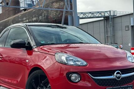 Opel Adam 43.284 km 8.990 € Sinsheim 74889