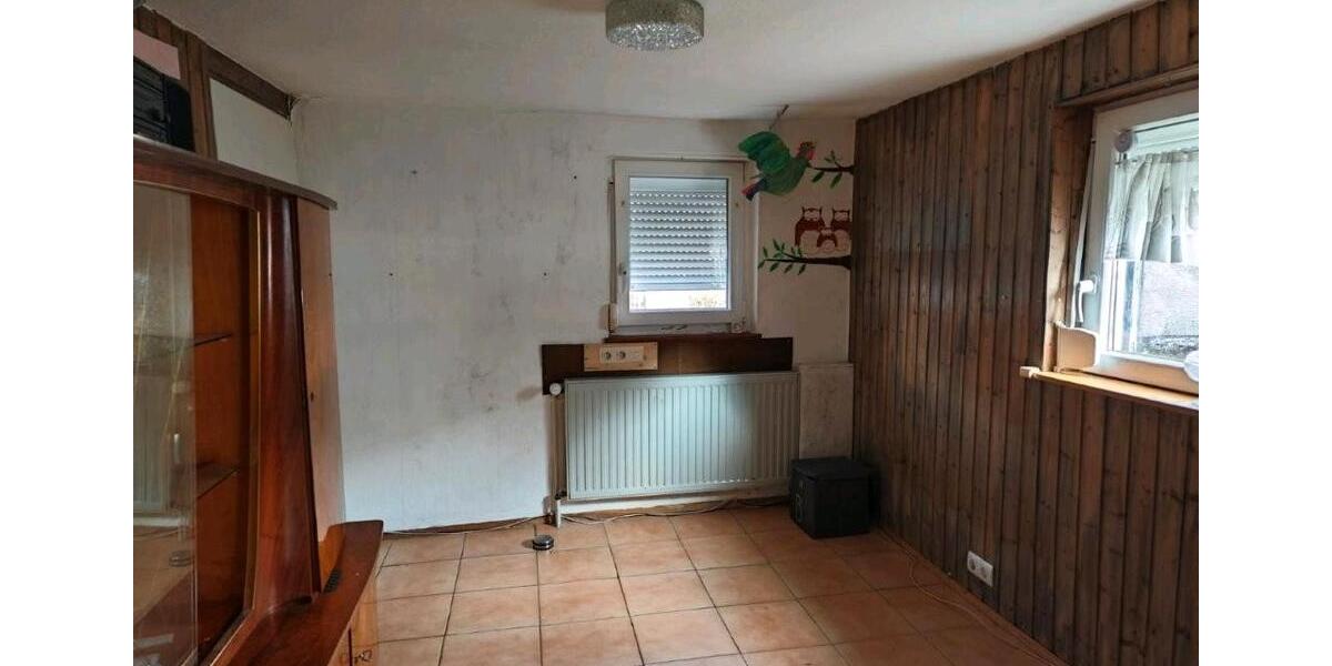 Einfamilienhaus Obersulm - 4.5 Zimmer, 100 m&sup2;, 270.000&euro; | Angebot:26223033