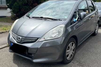 Honda Jazz 196.000 km 3.480 &euro; Heilbronn 74078