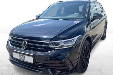 VW Tiguan Allspace 17.156 km 41.800 &euro; Vaihingen/Enz 71665