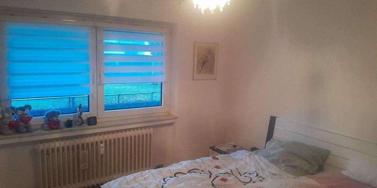 Etagenwohnung Heilbronn Böckingen - 3 Zimmer, 70 m&sup2;, 225.000&euro; | Angebot:25178517