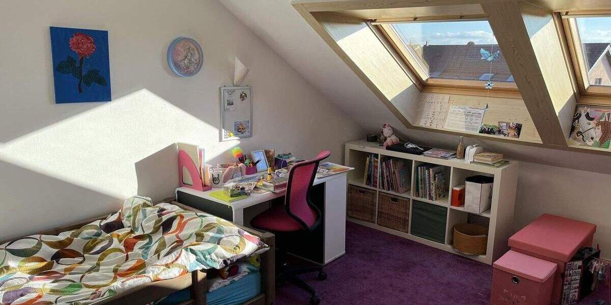 Etagenwohnung Bad Rappenau - 4 Zimmer, 156 m&sup2;, 469.000&euro; | Angebot:24636556