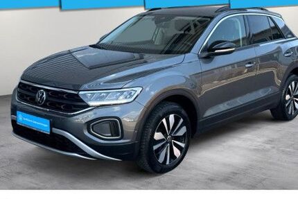 VW T-Roc 21.984 km 22.730 &euro; Mosbach 74821