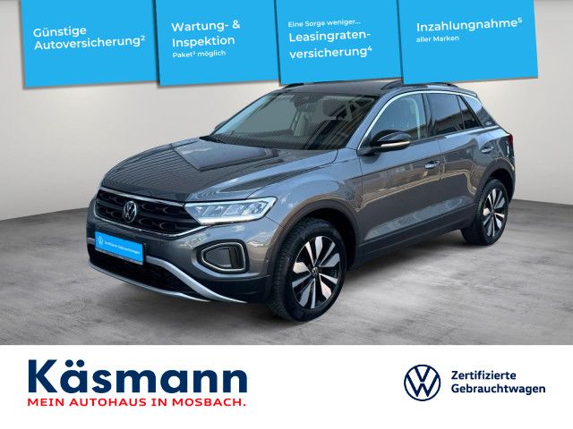 VW T-Roc 21.984 km 22.730 &euro; Mosbach 74821