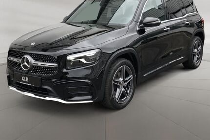 Mercedes-Benz GLB 200 7.112 km 43.589 € Heilbronn 74072