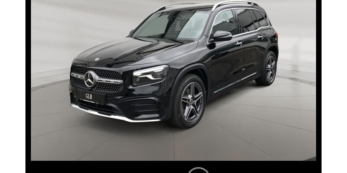 Mercedes-Benz GLB 200 8.168 km 43.589 € Heilbronn 74072