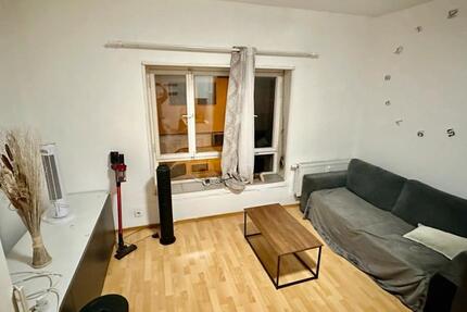 2 Zimmer Wohnung hn Zentrum ab sofort zu vermieten 2 zimmer