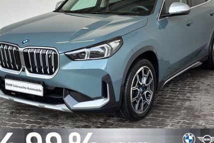 BMW iX1 33.576 km 37.440 &euro; Heilbronn 74074