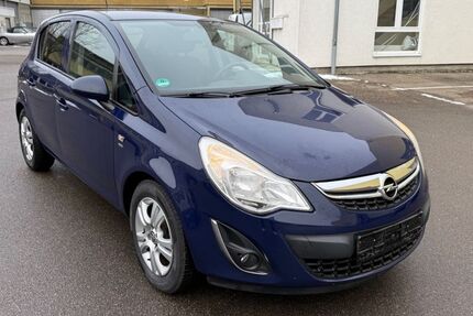 Opel Corsa 98.000 km 3.850 &euro; Möglingen 71696