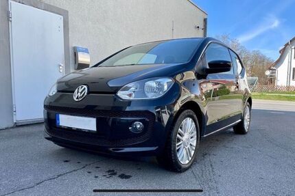 VW up!