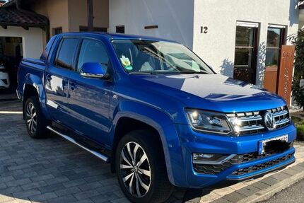VW Amarok 107.000 km 33.850 &euro; Neuenstadt 74196