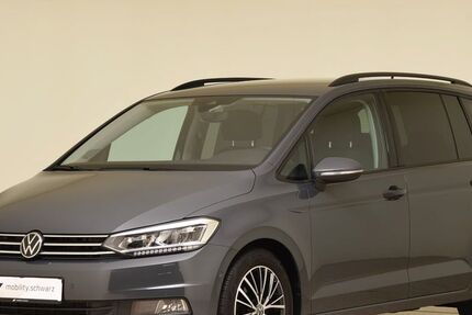 VW Touran 55.500 km 33.480 &euro; Ellhofen 74248