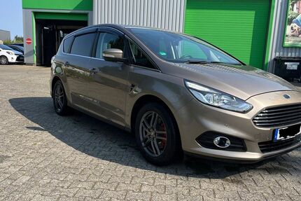 Ford S-Max 170.255 km 13.700 &euro; Sinsheim 74889
