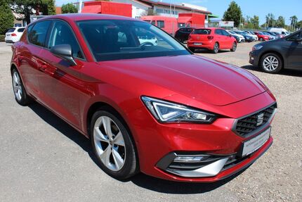 Seat Leon 104.300 km 15.995 € Bad Rappenau 74906