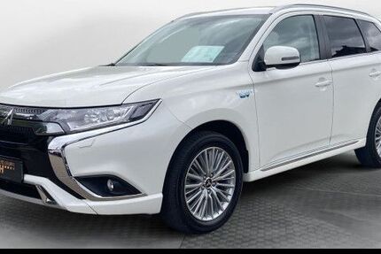 Mitsubishi Outlander 54.450 km 19.490 € Öhringen 74613