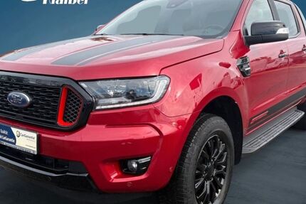 Ford Ranger 70.973 km 36.950 &euro; Bad Friedrichshall 74177