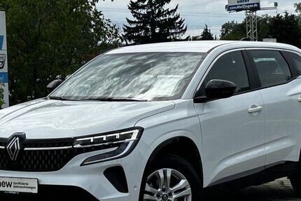 Renault Austral 22.525 km 20.890 &euro; Backnang 71522